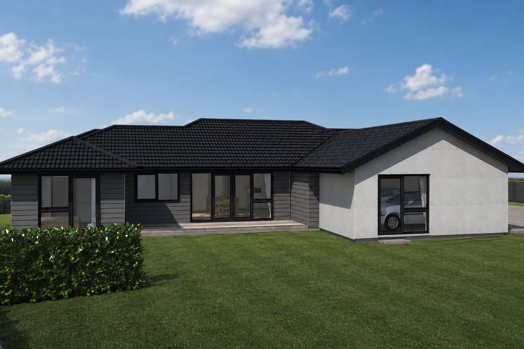 Premium Home & Income on Large Milldale Section 1