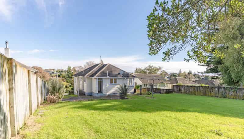 130 Mansels Road, Parkvale