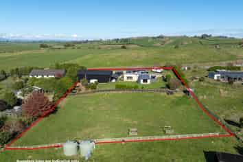 992 Te Kawa Road, Te Awamutu