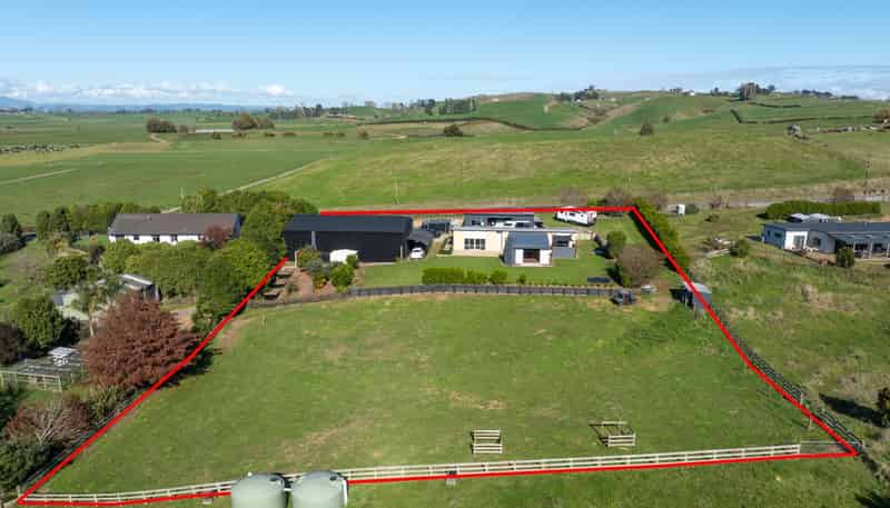 992 Te Kawa Road, Te Awamutu
