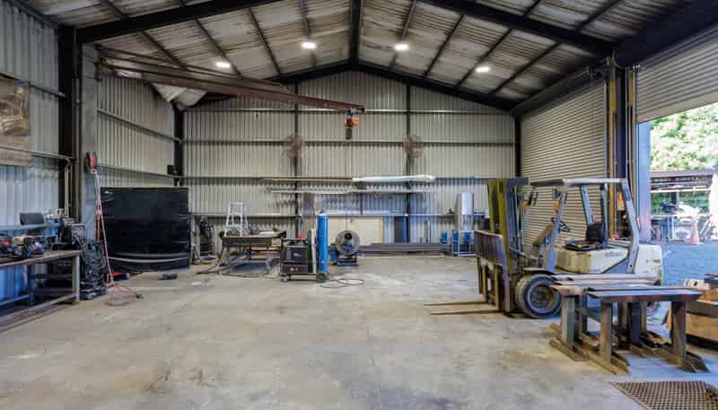 992 Te Kawa Road, Te Awamutu