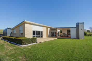 992 Te Kawa Road, Te Awamutu