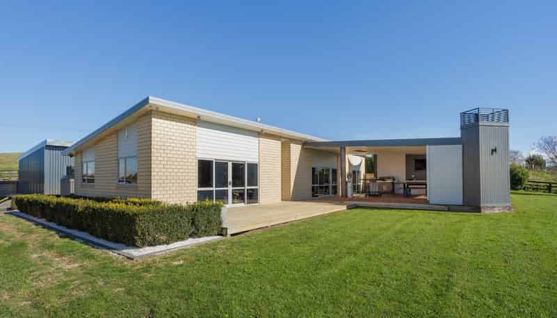 992 Te Kawa Road, Te Awamutu