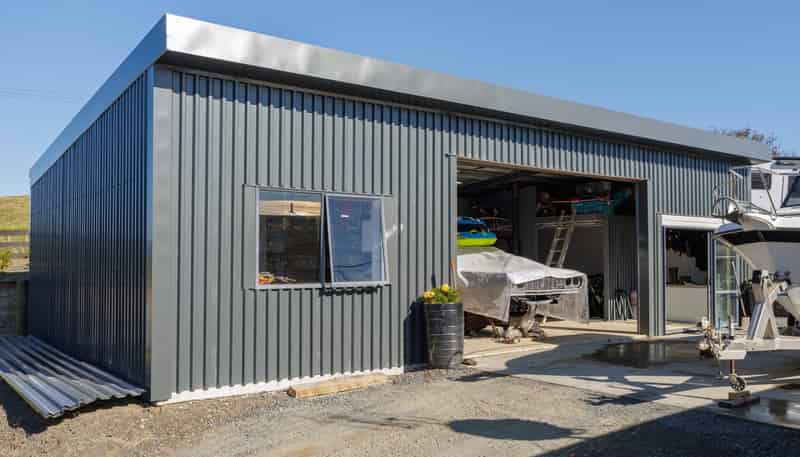 992 Te Kawa Road, Te Awamutu
