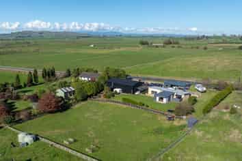 992 Te Kawa Road, Te Awamutu