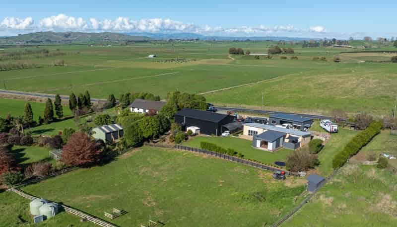992 Te Kawa Road, Te Awamutu