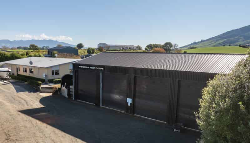 992 Te Kawa Road, Te Awamutu