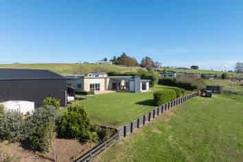 992 Te Kawa Road, Te Awamutu