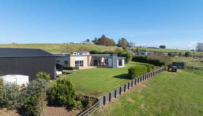 992 Te Kawa Road, Te Awamutu