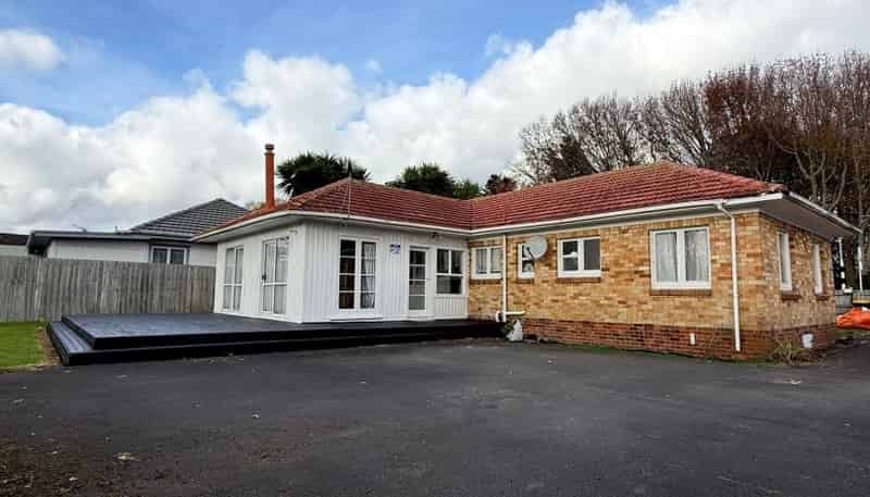 12  Willis Road, Papakura