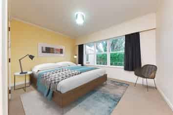 Auckland - Address withheld