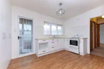 Auckland - Address withheld