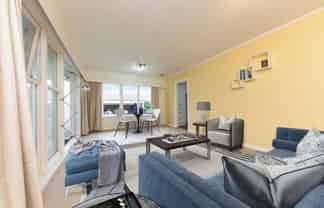 Auckland - Address withheld