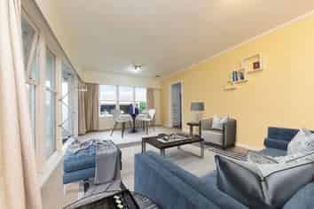 Auckland - Address withheld