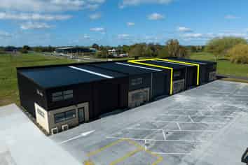 Buy or Lease at Hamilton Airport