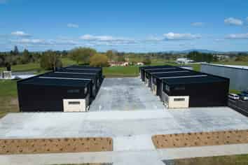 Buy or Lease at Hamilton Airport