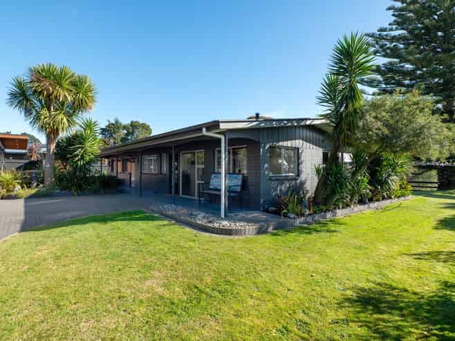 120 Paradise Valley Road, Ngongotaha