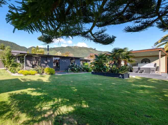 120 Paradise Valley Road, Ngongotaha