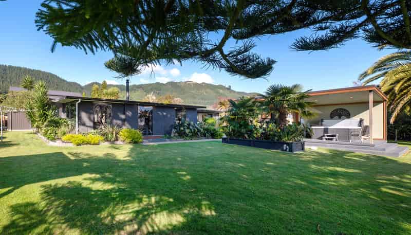 120 Paradise Valley Road, Ngongotaha