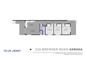 226 Bremner Road, Karaka