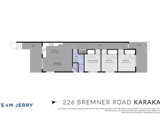226 Bremner Road, Karaka