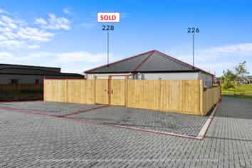226 Bremner Road, Karaka
