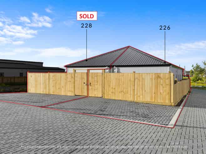 226 Bremner Road, Karaka