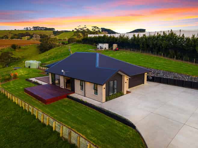 1067 Tuakau Bridge-Port Waikato Road, Te Kohanga