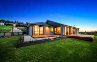 1067 Tuakau Bridge-Port Waikato Road, Te Kohanga