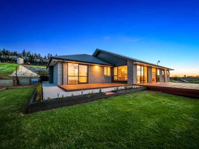 1067 Tuakau Bridge-Port Waikato Road, Te Kohanga