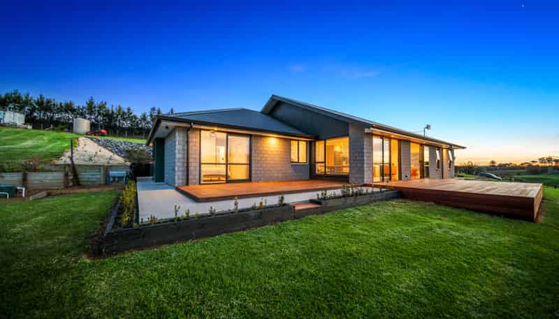 1067 Tuakau Bridge-Port Waikato Road, Te Kohanga