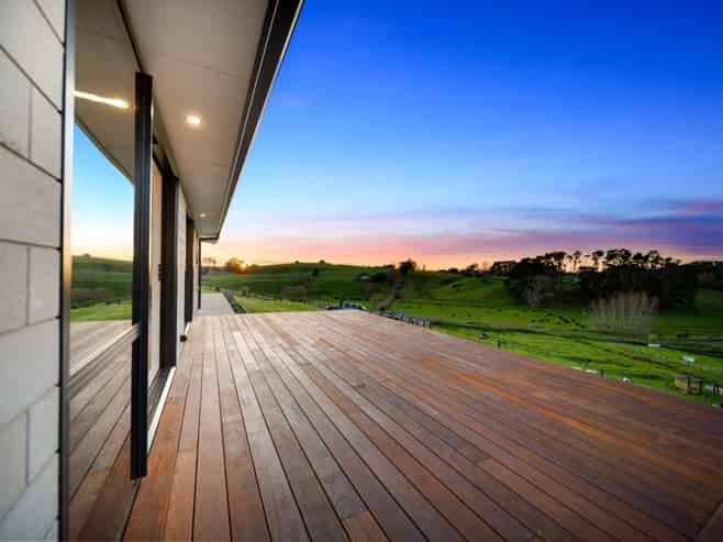 1067 Tuakau Bridge-Port Waikato Road, Onewhero