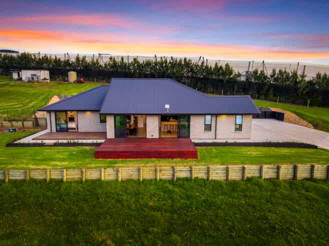 1067 Tuakau Bridge-Port Waikato Road, Te Kohanga