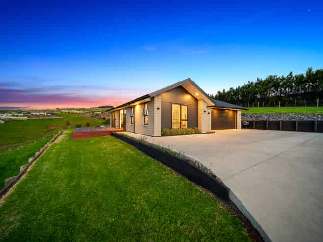 1067 Tuakau Bridge-Port Waikato Road, Te Kohanga