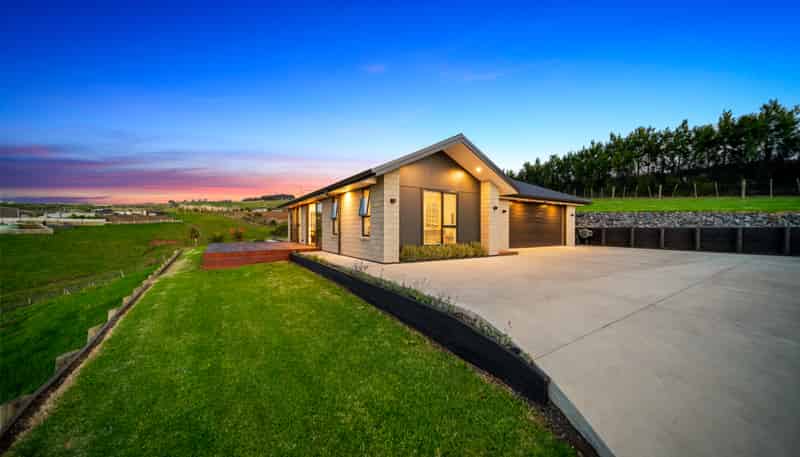 1067 Tuakau Bridge-Port Waikato Road, Te Kohanga