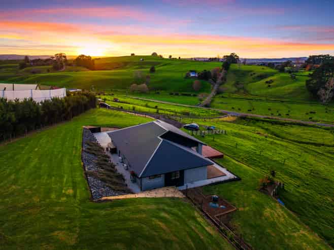 1067 Tuakau Bridge-Port Waikato Road, Te Kohanga