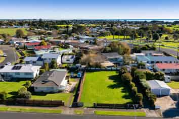 5 Pleiades Street, Waitara