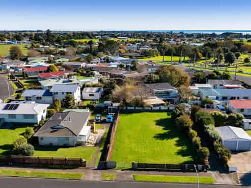 5 Pleiades Street, Waitara