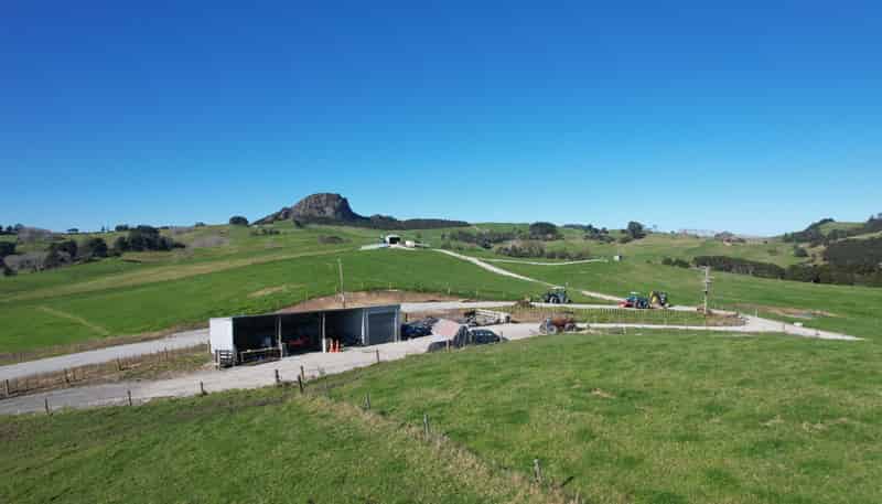 Lot 7 Mititai Road, Dargaville