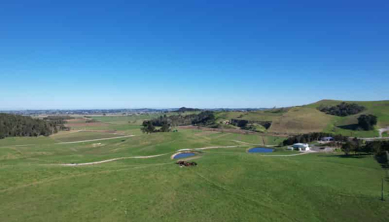 Lot 7 Mititai Road, Dargaville