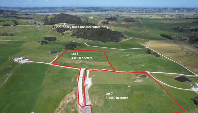 Lot 7 Mititai Road, Dargaville