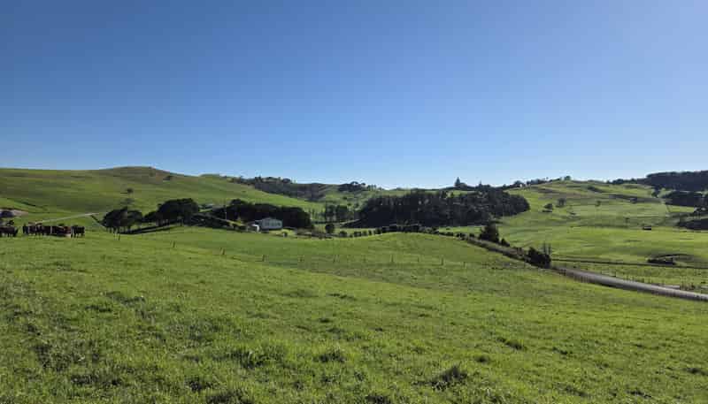 Lot 7 Mititai Road, Dargaville