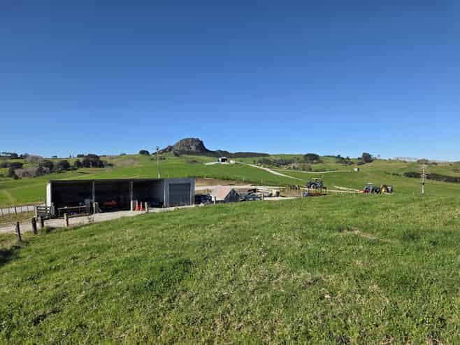 Lot 7 Mititai Road, Dargaville