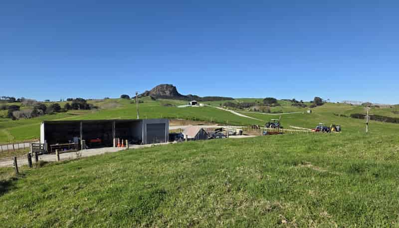 Lot 7 Mititai Road, Dargaville