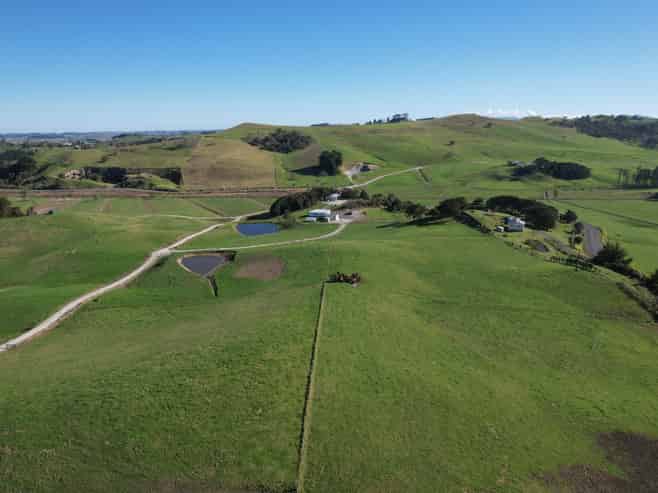 Lot 7 Mititai Road, Dargaville