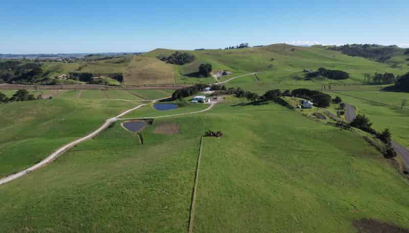 Lot 7 Mititai Road, Dargaville