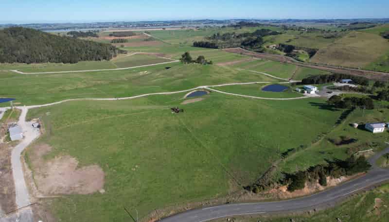 Lot 7 Mititai Road, Dargaville