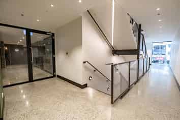 23sqm Office Shotover St