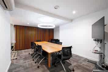23sqm Office Shotover St
