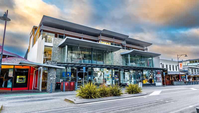  Office 2, L2 36 Shotover Street, Queenstown